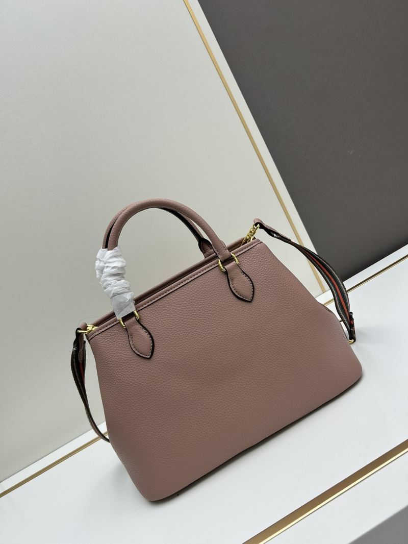 Prada Top Handle Bags